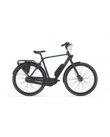 CITYGO C7 HMS – GAZELLE – VÉLO ÉLECTRIQUE DE VILLE