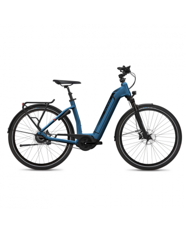 GOTOUR6 7.23 CADRE U – VÉLO ÉLÉCTRIQUE FLYER