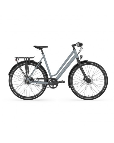 MARCO POLO URBAN – GAZELLE VTC