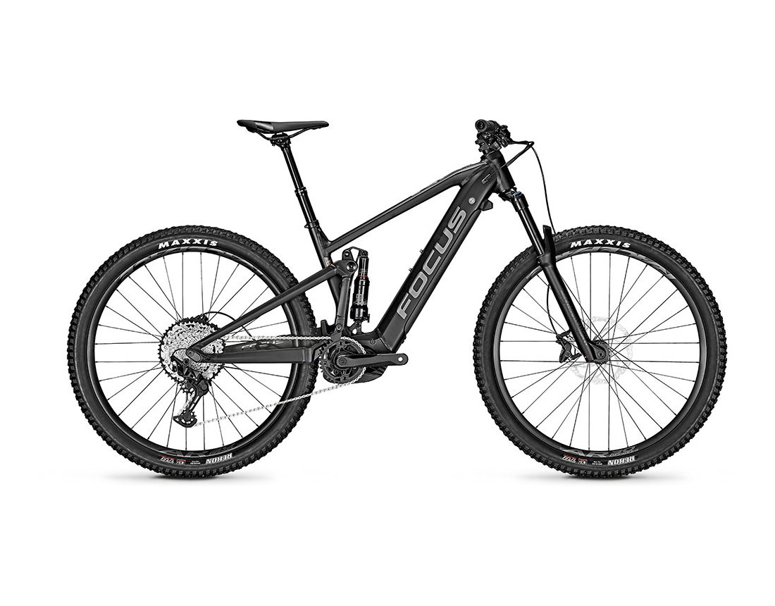 Focus JAM² 6.7 NINE – Vélo électrique complet