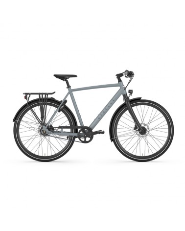 GAZELLE MARCO POLO URBAN – VTC CADRE HAUT