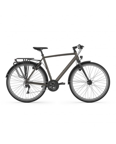 MARCO POLO TOUR  GAZELLE – VTC CADRE HAUT