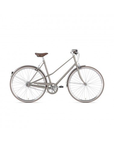 VAN STAEL NX7 – GAZELLE VÉLO VILLE VINTAGE
