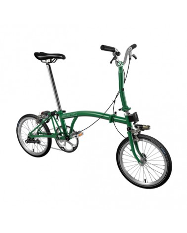 VÉLO PLIANT M – BROMPTON