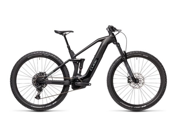 Cube Stereo Hybrid 140 HPC Race 625
