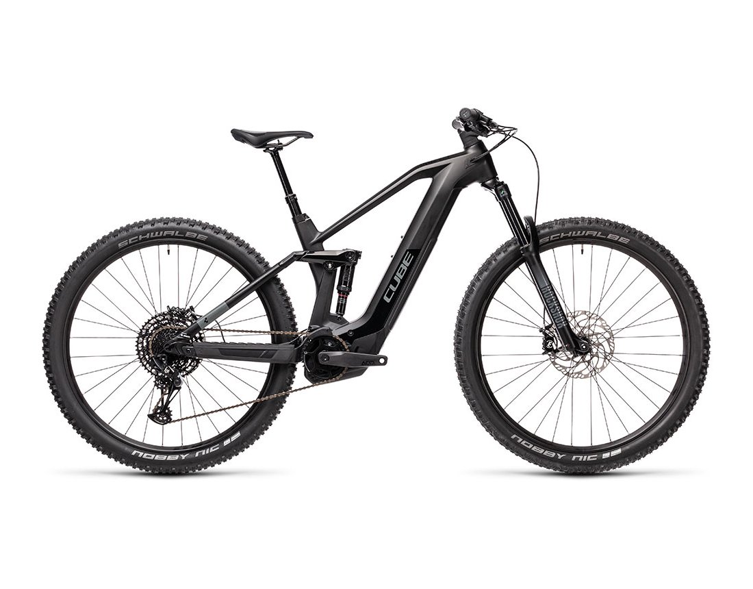 Cube Stereo Hybrid 140 HPC Race 625
