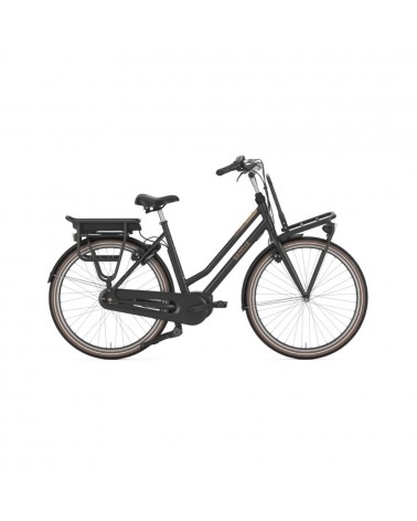 HEAVYDUTYNL C7 HMB – GAZELLE – VÉLO HOLLANDAIS