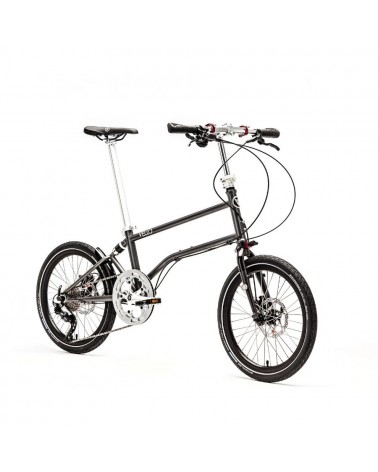 ROCKY VELLO BIKE – VÉLO PLIANT VILLE