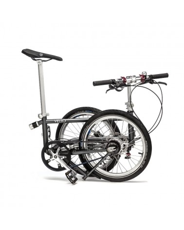 Alfine 11 Vélo Bike – Vélo Pliant pour la Ville
