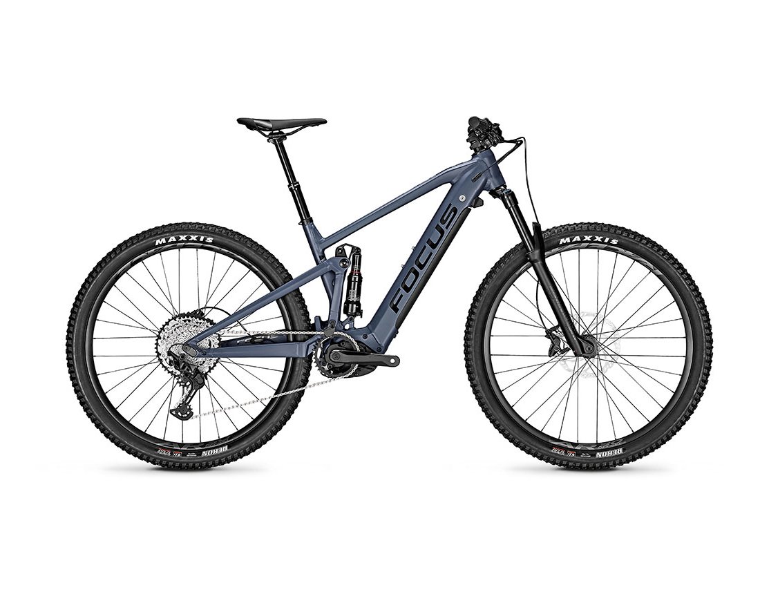 Focus JAM² 6.7 NINE – Vélo électrique complet