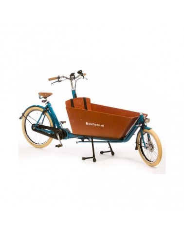 BIPORTEUR CRUISER LONG – BAKFIETS