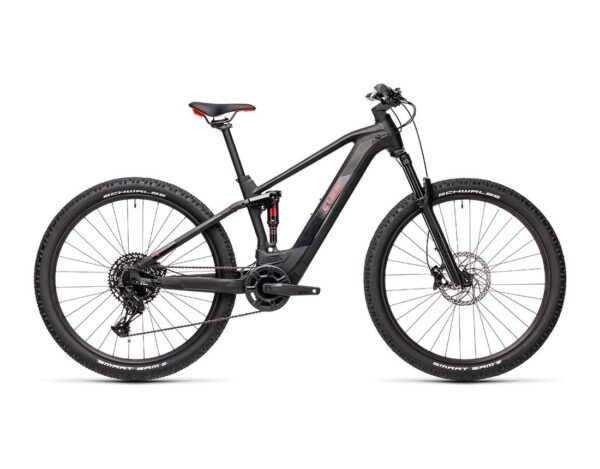 Cube Stereo Hybrid 120 Pro 625