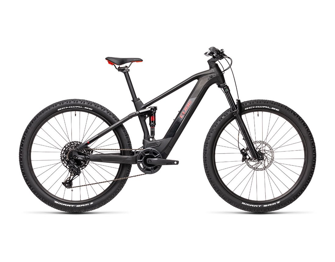 Cube Stereo Hybrid 120 Pro 625