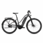 Upstreets5 7.43 cadre Trapèze - E-Bike Flyer