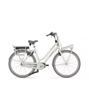 MISS GRACE C7 HMB – GAZELLE – VÉLO ÉLECTRIQUE