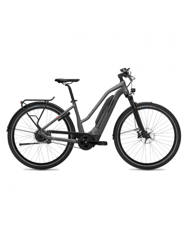 Upstreets5 7.43 cadre Trapèze – E-Bike Flyer