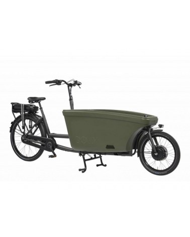 DOLLY – BIPORTEUR VAE
