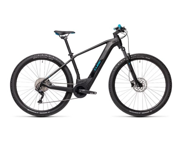 Cube Reaction Hybrid ONE 500 29 - Vélo électrique rigide