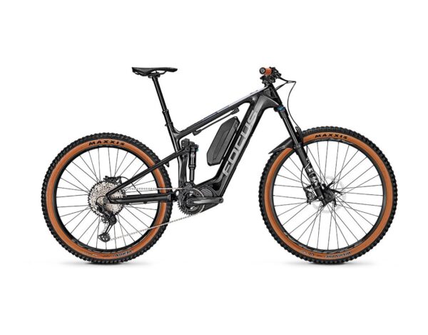 Focus JAM² 9.9 DRIFTER - Vélo électrique complet