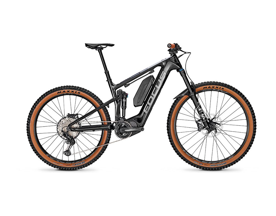Focus JAM² 9.9 DRIFTER – Vélo électrique complet