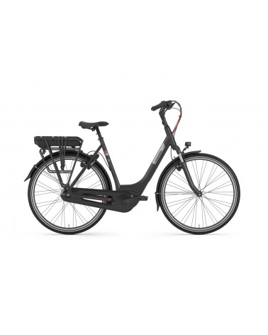 PARIS C7+ HMB – GAZELLE – VÉLO ÉLECTRIQUE
