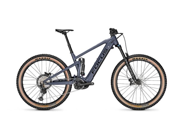 Focus JAM² 6.8 PLUS - Vélo électrique complet