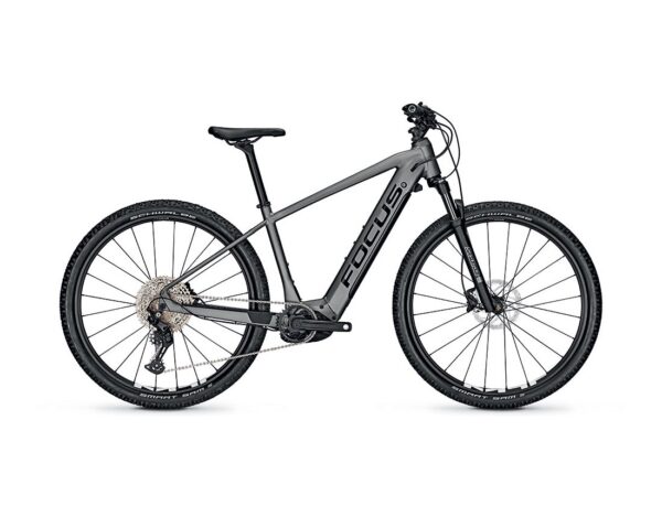Focus JARIFA² 6.8 Seven - Vélo électrique rigide