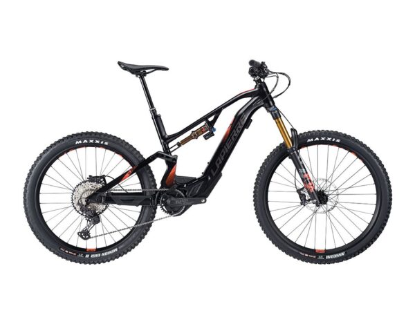 Lapierre Overvolt AM 8.6 - Vélo électrique complet