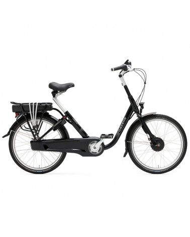BALANCE C7 HFP – GAZELLE – VÉLO ÉLECTRIQUE