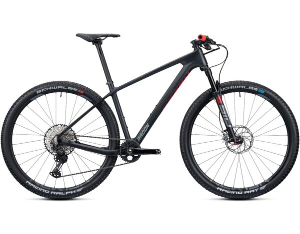 Radon Jealous 9.0