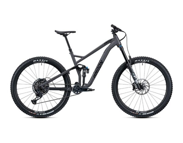 Radon Swoop AL 9.0