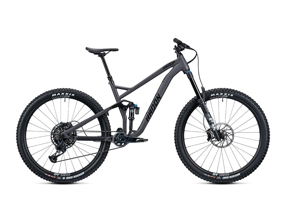 Radon Swoop AL 9.0