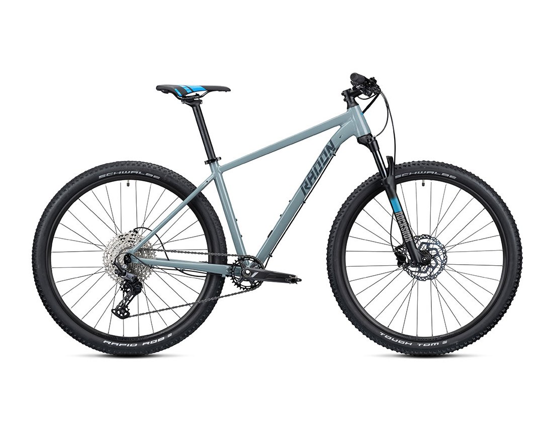 Radon ZR Team 7.0