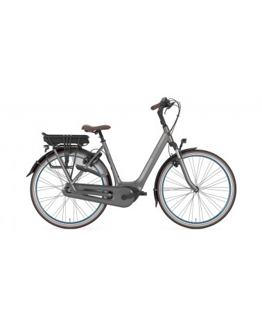 ORANGE C7 HMB – GAZELLE- VÉLO ÉLECTRIQUE