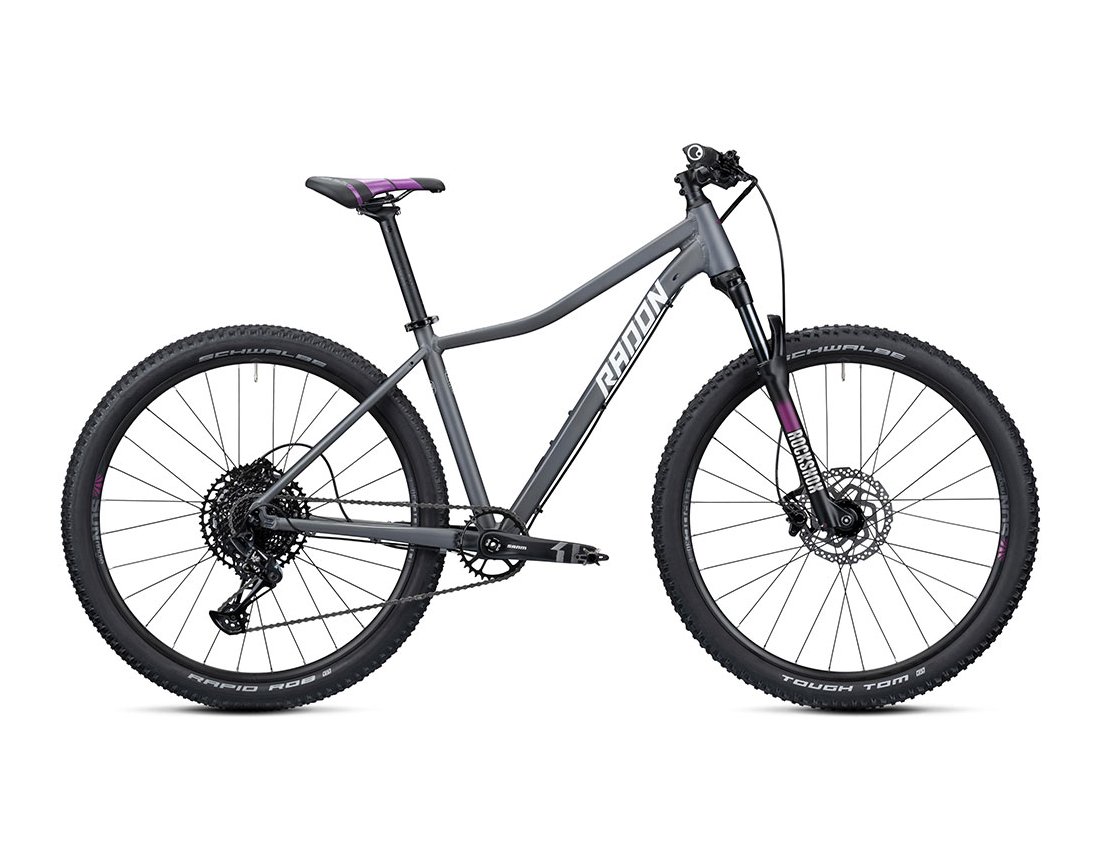 Radon ZR Lady 8.0