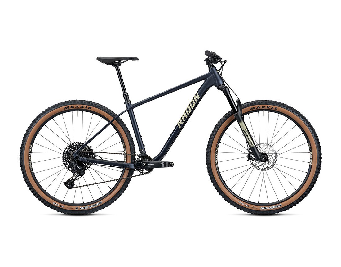 Radon Cragger 7.0