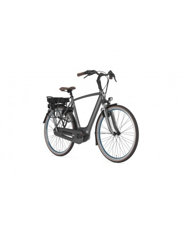 ORANGE C7 HMB – GAZELLE – VÉLO ÉLECTRIQUE DE VILLE