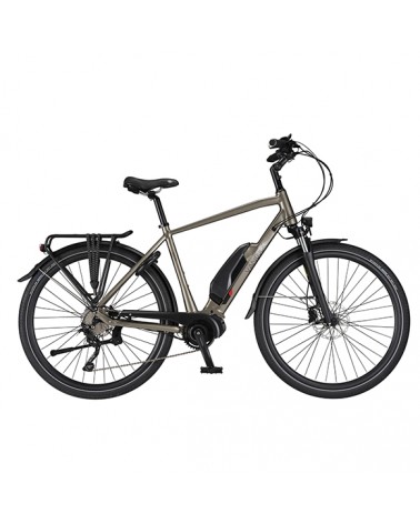 VÉLO ÉLECTRIQUE LIBER VANDIJCK