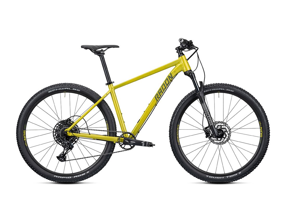 Radon ZR Team 8.0