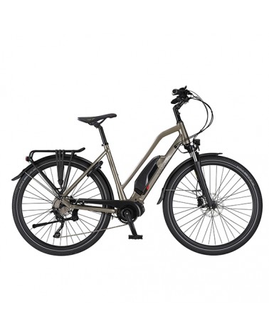 VÉLO ÉLECTRIQUE LUNA VANDIJCK