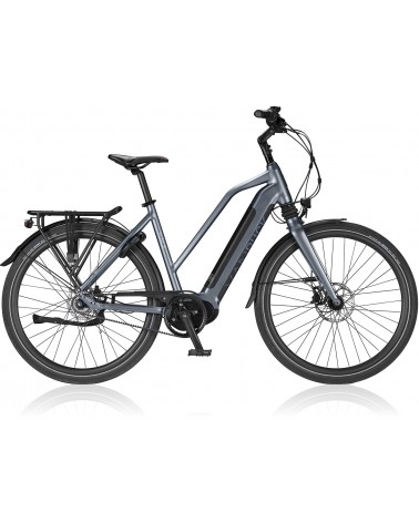 KALII BELT 2.0 – VÉLO ÉLECTRIQUE VANDIJCK