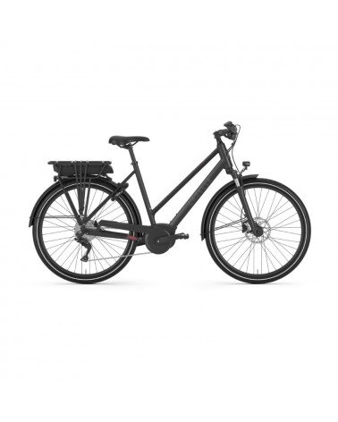MEDEO T9 HMB – GAZELLE – VÉLO ÉLECTRIQUE
