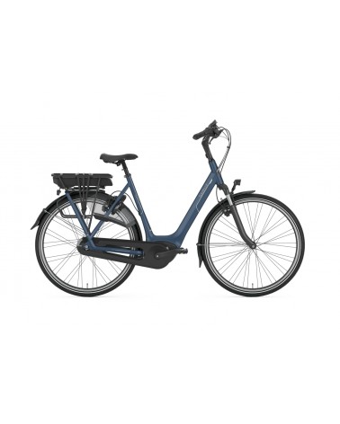 ORANGE C7 + HMB – GAZELLE
