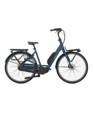 BLOOM C7 HMS – GAZELLE – VÉLO ÉLECTRIQUE