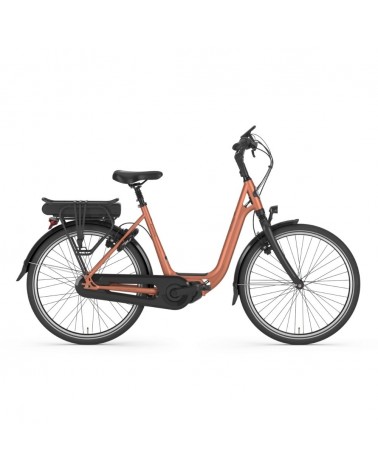 AMI C7 HMS – GAZELLE – VÉLO ÉLECTRIQUE