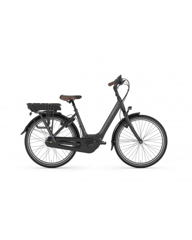 ORANGE C8 HMB 26″- GAZELLE