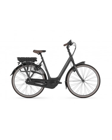 ORANGE C8 HMB 28″ – GAZELLE