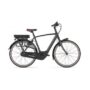 ORANGE C8 HMB 28" - GAZELLE- VÉLO ÉLECTRIQUE DE VILLE CADRE HAUT