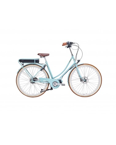 VÉLO ÉLECTRIQUE ACHIELLE ANNETTE