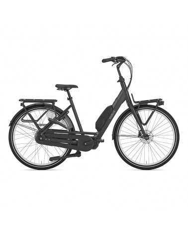 BLOOM C380 HMS – GAZELLE